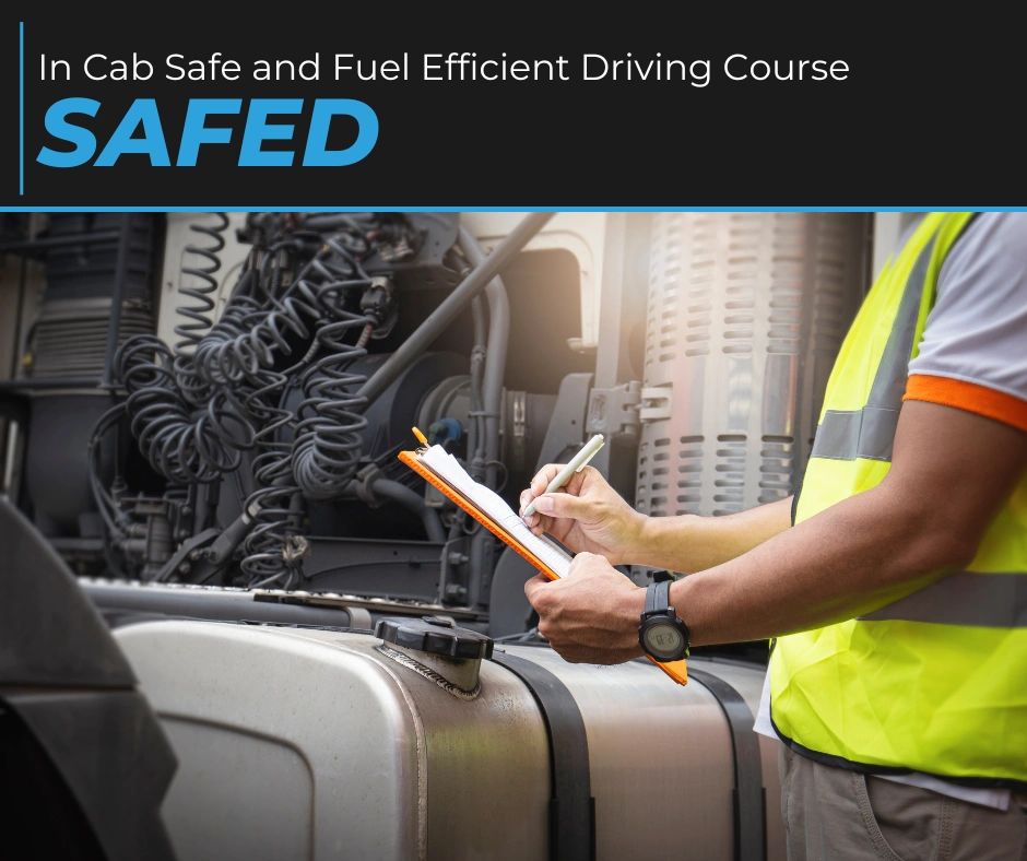 InCab Safety Training UK